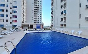 Apartamento ideal en Cartagena